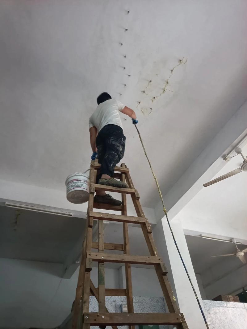 威海环翠区化学注浆